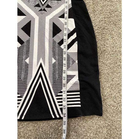 Express dress small - Picture 6 of 6